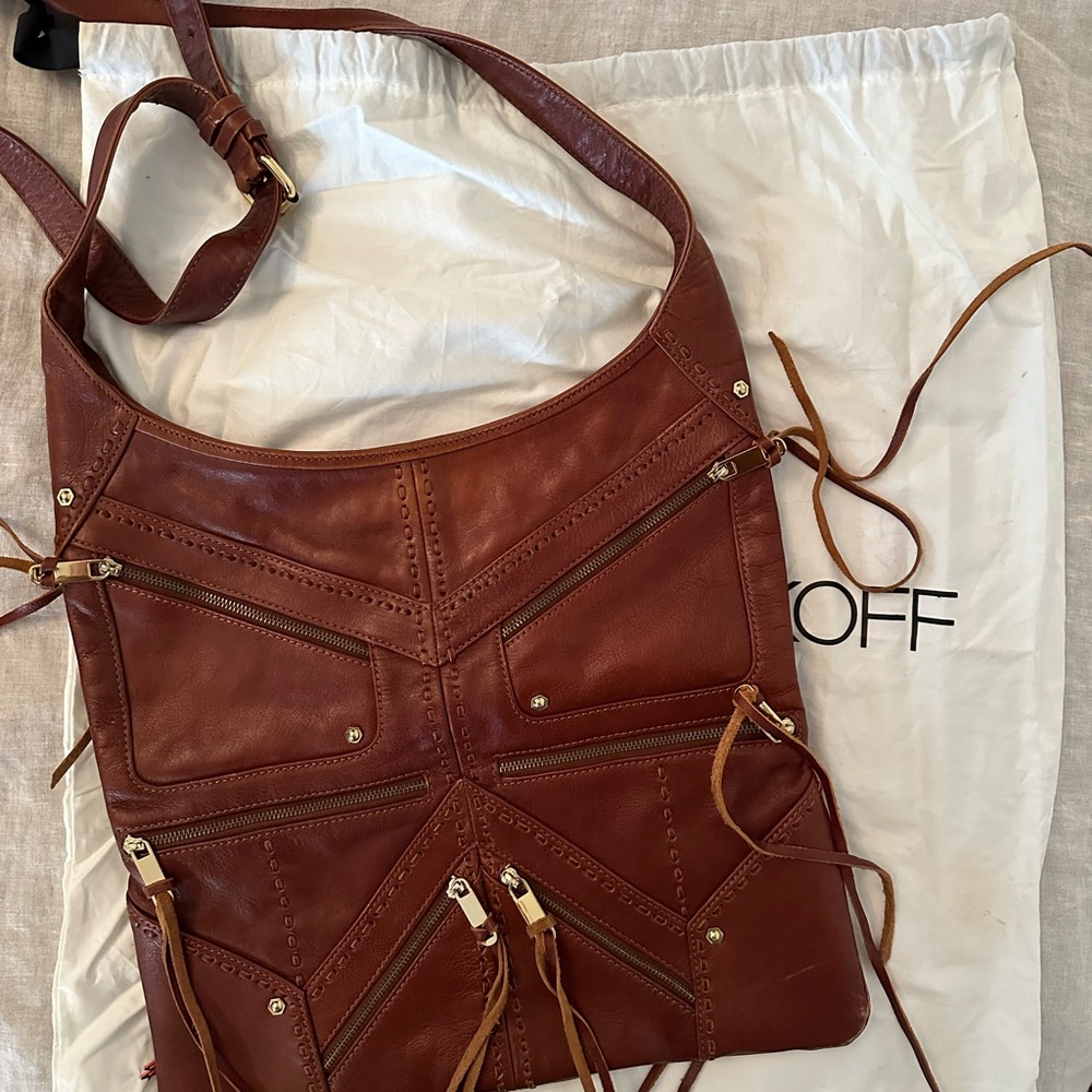 Rebecca Minkoff Cross Body Purse